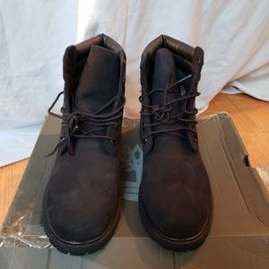 Timberland boots size 9